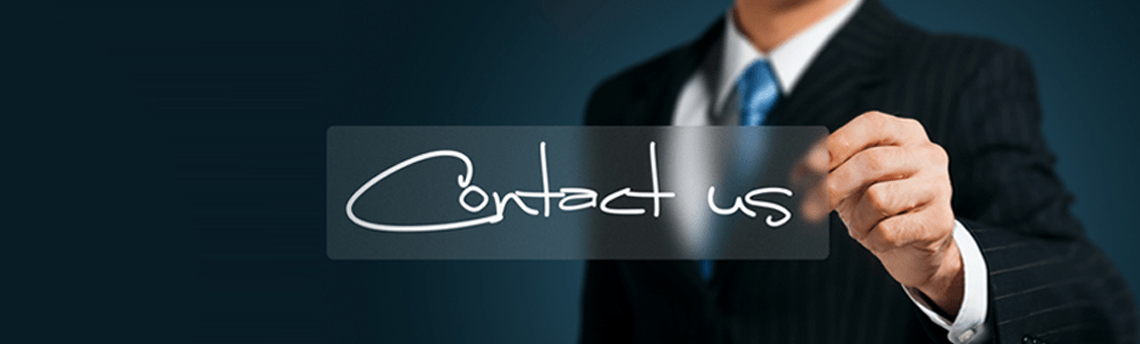 Contact Us